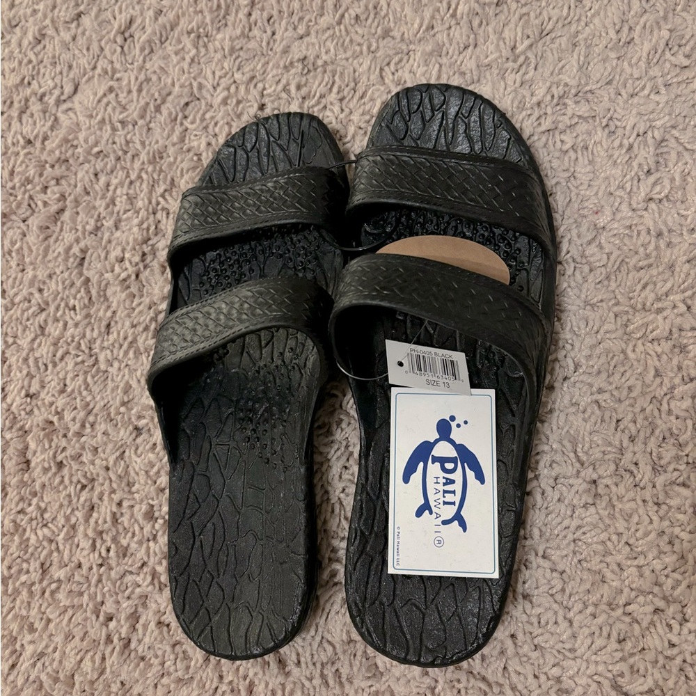 Mens Hawaiian Pali Sandals